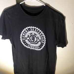 Element tee